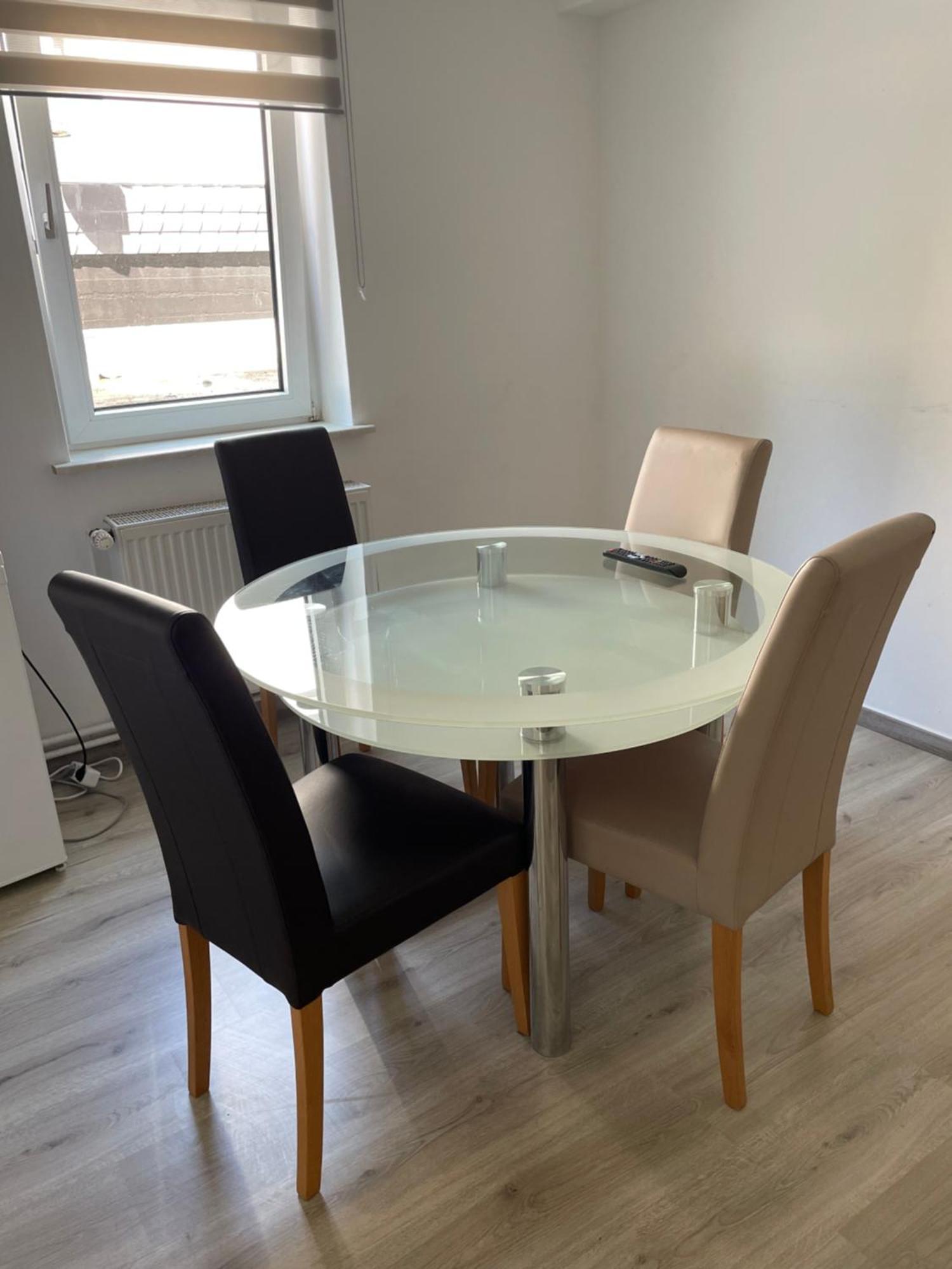 Ferienwohnung Kassel Zentral Exterior photo